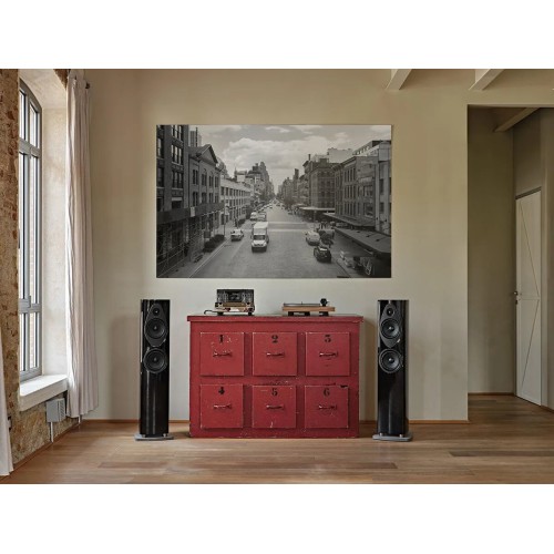 SONUS FABER SONETTO III G2, GRINDINĖ GARSO KOLONĖLĖ SONUS FABER SONETTO III G2, GRINDINĖ GARSO KOLONĖLĖ