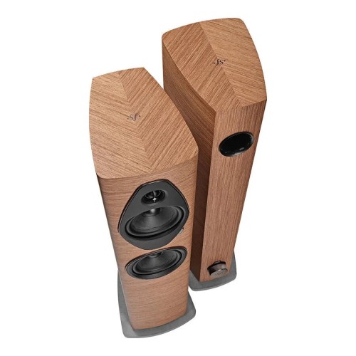 SONUS FABER SONETTO III G2, GRINDINĖ GARSO KOLONĖLĖ SONUS FABER SONETTO III G2, GRINDINĖ GARSO KOLONĖLĖ