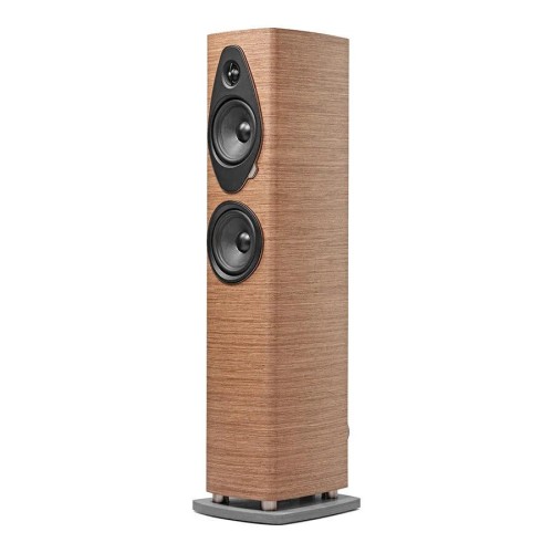 SONUS FABER SONETTO III G2, GRINDINĖ GARSO KOLONĖLĖ SONUS FABER SONETTO III G2, GRINDINĖ GARSO KOLONĖLĖ