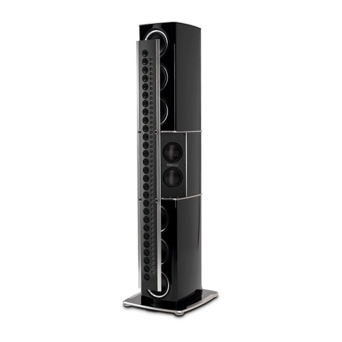 MCINTOSH XRT2.1K, GRINDINĖ GARSO KOLONĖLĖ