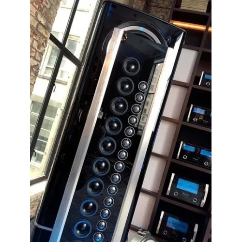 MCINTOSH XRT2.1K, GRINDINĖ GARSO KOLONĖLĖ
