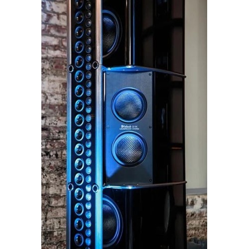 MCINTOSH XRT2.1K, GRINDINĖ GARSO KOLONĖLĖ