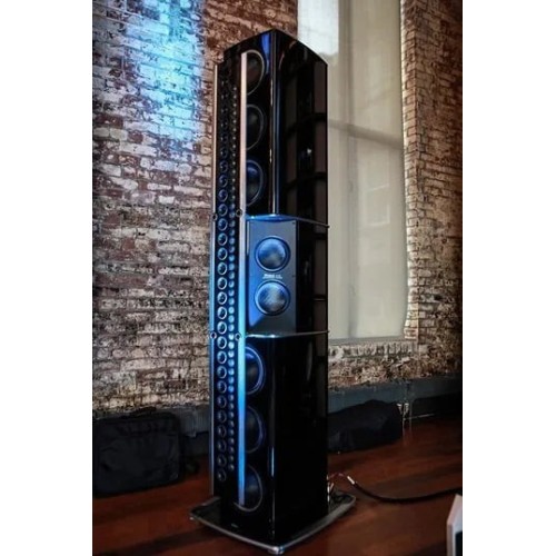 MCINTOSH XRT2.1K, GRINDINĖ GARSO KOLONĖLĖ
