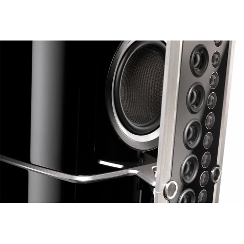 MCINTOSH XRT2.1K, GRINDINĖ GARSO KOLONĖLĖ