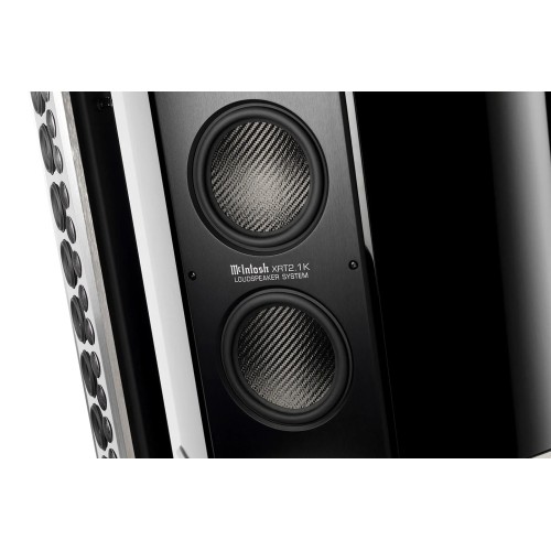 MCINTOSH XRT2.1K, GRINDINĖ GARSO KOLONĖLĖ