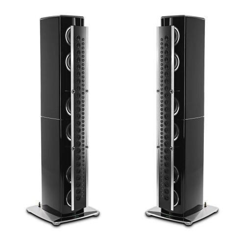 MCINTOSH XRT1.1K, GRINDINĖ GARSO KOLONĖLĖ