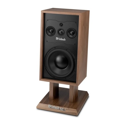 MCINTOSH ML1, GRINDINĖ GARSO KOLONĖLĖ