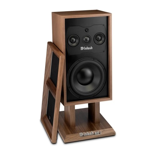 MCINTOSH ML1, GRINDINĖ GARSO KOLONĖLĖ MCINTOSH ML1, GRINDINĖ GARSO KOLONĖLĖ