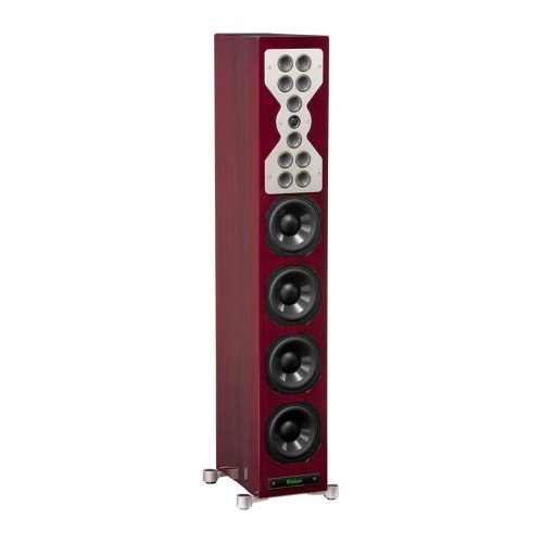 MCINTOSH XR100, GRINDINĖ GARSO KOLONĖLĖ