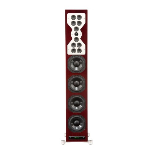 MCINTOSH XR100, GRINDINĖ GARSO KOLONĖLĖ