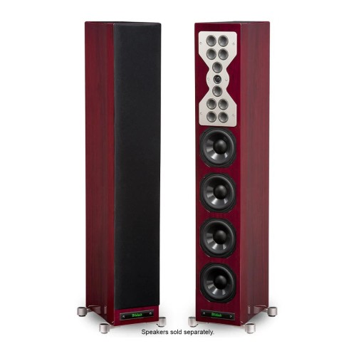 MCINTOSH XR100, GRINDINĖ GARSO KOLONĖLĖ