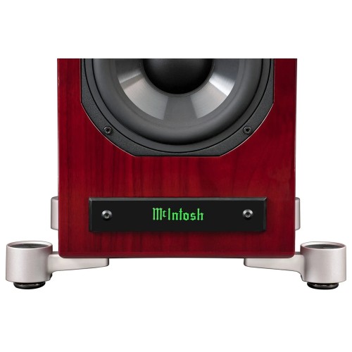 MCINTOSH XR100, GRINDINĖ GARSO KOLONĖLĖ