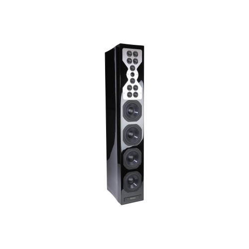 MCINTOSH XR100, GRINDINĖ GARSO KOLONĖLĖ