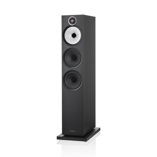 BOWERS & WILKINS 603 S3, GRINDINĖ GARSO KOLONĖLĖ BOWERS & WILKINS 603 S3, GRINDINĖ GARSO KOLONĖLĖ
