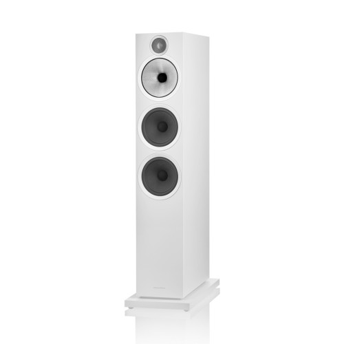 BOWERS & WILKINS 603 S3, GRINDINĖ GARSO KOLONĖLĖ