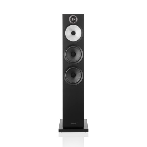 BOWERS & WILKINS 603 S3, GRINDINĖ GARSO KOLONĖLĖ