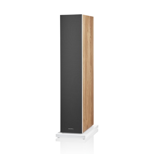 BOWERS & WILKINS 603 S3, GRINDINĖ GARSO KOLONĖLĖ