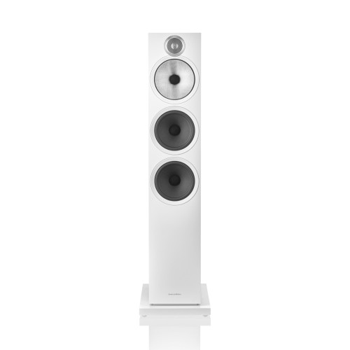 BOWERS & WILKINS 603 S3, GRINDINĖ GARSO KOLONĖLĖ