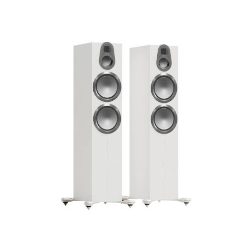 MONITOR AUDIO GOLD 500 (6G), GRINDINĖS GARSO KOLONĖLĖS MONITOR AUDIO GOLD 500 (6G), GRINDINĖS GARSO KOLONĖLĖS