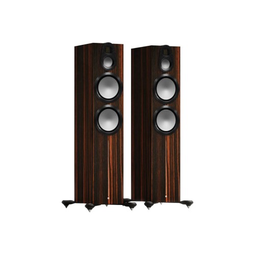 MONITOR AUDIO GOLD 500 (6G), GRINDINĖS GARSO KOLONĖLĖS