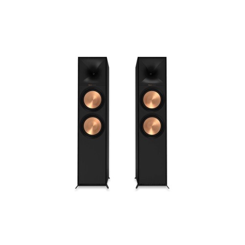 KLIPSCH R-800F, GRINDINĖ GARSO KOLONĖLĖ KLIPSCH R-800F, GRINDINĖ GARSO KOLONĖLĖ