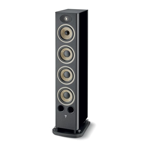 FOCAL ARIA EVO X N°3, GRINDINĖ KOLONĖLĖ (ĮVAIRIŲ SPALVŲ) FOCAL ARIA EVO X N°3, GRINDINĖ KOLONĖLĖ (ĮVAIRIŲ SPALVŲ)