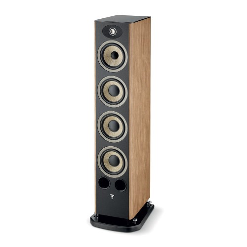 FOCAL ARIA EVO X N°3, GRINDINĖ KOLONĖLĖ (ĮVAIRIŲ SPALVŲ) FOCAL ARIA EVO X N°3, GRINDINĖ KOLONĖLĖ (ĮVAIRIŲ SPALVŲ)