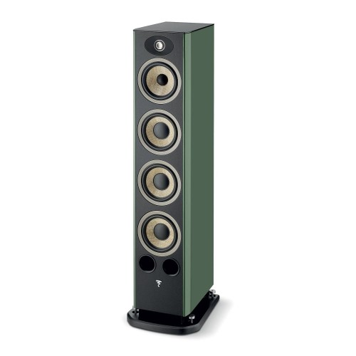 FOCAL ARIA EVO X N°3, GRINDINĖ KOLONĖLĖ (ĮVAIRIŲ SPALVŲ) FOCAL ARIA EVO X N°3, GRINDINĖ KOLONĖLĖ (ĮVAIRIŲ SPALVŲ)
