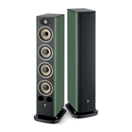 FOCAL ARIA EVO X N°3, GRINDINĖ KOLONĖLĖ (ĮVAIRIŲ SPALVŲ) FOCAL ARIA EVO X N°3, GRINDINĖ KOLONĖLĖ (ĮVAIRIŲ SPALVŲ)
