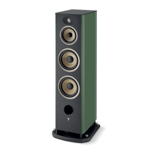 FOCAL ARIA EVO X N°4, GRINDINĖ KOLONĖLĖ (ĮVAIRIŲ SPALVŲ) FOCAL ARIA EVO X N°4, GRINDINĖ KOLONĖLĖ (ĮVAIRIŲ SPALVŲ)