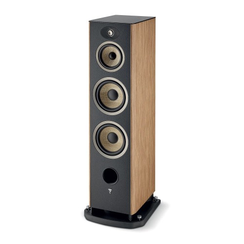 FOCAL ARIA EVO X N°4, GRINDINĖ KOLONĖLĖ (ĮVAIRIŲ SPALVŲ) FOCAL ARIA EVO X N°4, GRINDINĖ KOLONĖLĖ (ĮVAIRIŲ SPALVŲ)