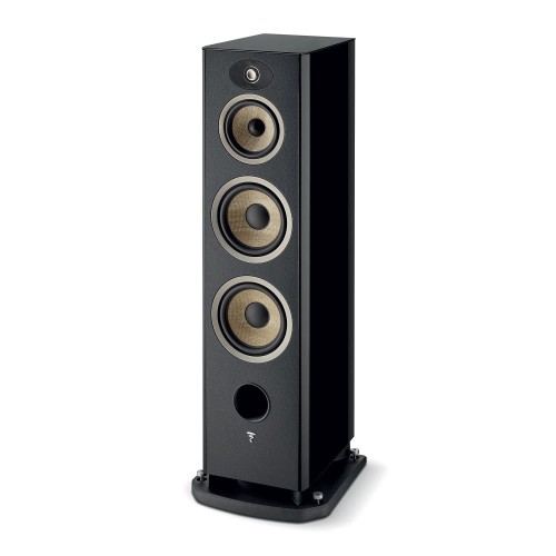 FOCAL ARIA EVO X N°4, GRINDINĖ KOLONĖLĖ (ĮVAIRIŲ SPALVŲ) FOCAL ARIA EVO X N°4, GRINDINĖ KOLONĖLĖ (ĮVAIRIŲ SPALVŲ)