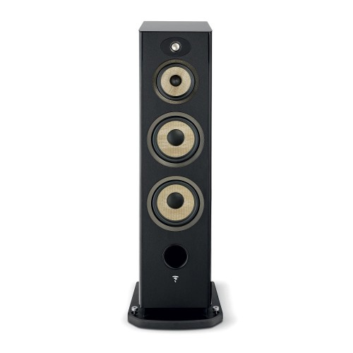 FOCAL ARIA EVO X N°4, GRINDINĖ KOLONĖLĖ (ĮVAIRIŲ SPALVŲ) FOCAL ARIA EVO X N°4, GRINDINĖ KOLONĖLĖ (ĮVAIRIŲ SPALVŲ)