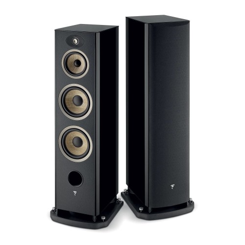 FOCAL ARIA EVO X N°4, GRINDINĖ KOLONĖLĖ (ĮVAIRIŲ SPALVŲ) FOCAL ARIA EVO X N°4, GRINDINĖ KOLONĖLĖ (ĮVAIRIŲ SPALVŲ)