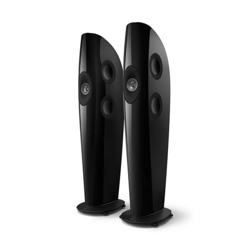 KEF BLADE TWO META, GRINDINĖS GARSO KOLONĖLĖS