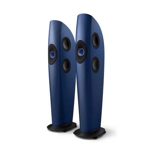 KEF BLADE TWO META, GRINDINĖS GARSO KOLONĖLĖS