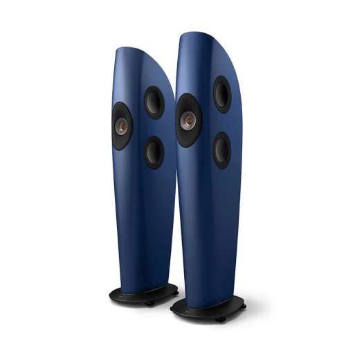 KEF BLADE TWO META, GRINDINĖS GARSO KOLONĖLĖS