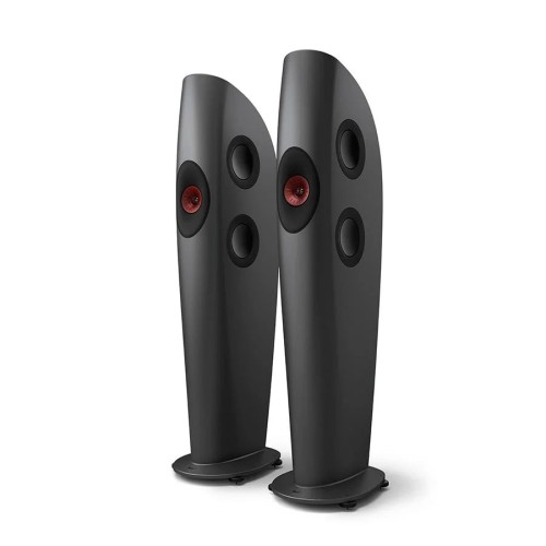 KEF BLADE TWO META, GRINDINĖS GARSO KOLONĖLĖS