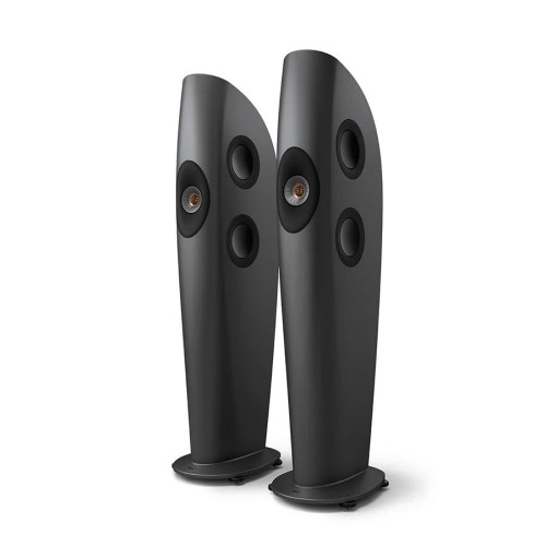 KEF BLADE TWO META, GRINDINĖS GARSO KOLONĖLĖS