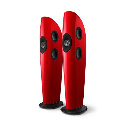 KEF BLADE TWO META, GRINDINĖS GARSO KOLONĖLĖS