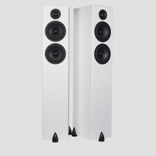 TOTEM ACOUSTIC BISON TWIN TOWER, GRINDINĖS GARSO KOLONĖLĖS TOTEM ACOUSTIC BISON TWIN TOWER, GRINDINĖS GARSO KOLONĖLĖS