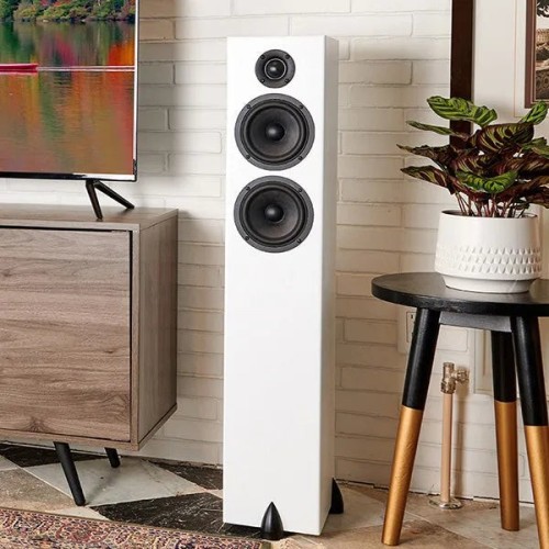TOTEM ACOUSTIC BISON TWIN TOWER, GRINDINĖS GARSO KOLONĖLĖS TOTEM ACOUSTIC BISON TWIN TOWER, GRINDINĖS GARSO KOLONĖLĖS