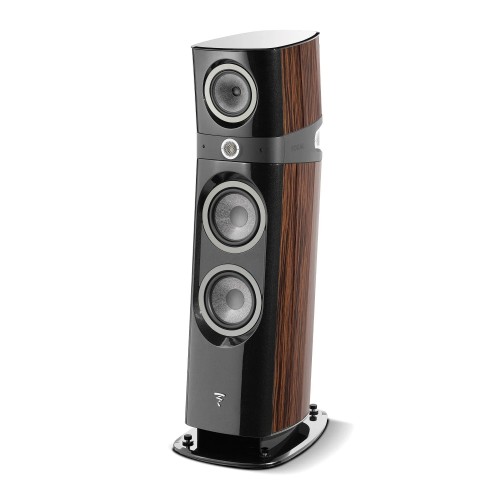 FOCAL SOPRA N°3, 3-JŲ JUOSTŲ GRINDINĖ KOLONĖLĖ (ĮVAIRIŲ SPALVŲ)