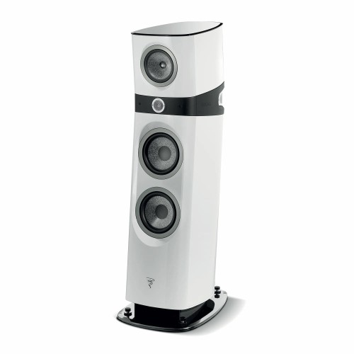 FOCAL SOPRA N°3, 3-JŲ JUOSTŲ GRINDINĖ KOLONĖLĖ (ĮVAIRIŲ SPALVŲ)