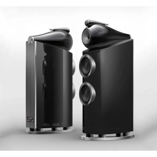 BOWERS & WILKINS 800 D3, STILINGOS GRINDINĖS GARSO KOLONĖLĖS (ĮVAIRIŲ BOWERS & WILKINS 800 D3, STILINGOS GRINDINĖS GARSO KOLONĖLĖS (ĮVAIRIŲ