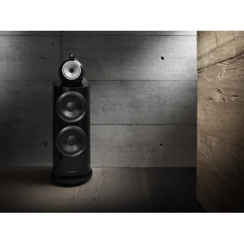 BOWERS & WILKINS 800 D3, STILINGOS GRINDINĖS GARSO KOLONĖLĖS (ĮVAIRIŲ BOWERS & WILKINS 800 D3, STILINGOS GRINDINĖS GARSO KOLONĖLĖS (ĮVAIRIŲ