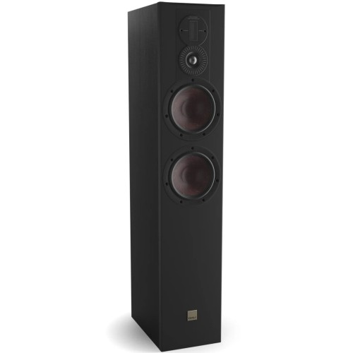 DALI OPTICON 6 MK2, GRINDINĖS GARSO KOLONĖLĖS (ĮVAIRIŲ SPALVŲ)