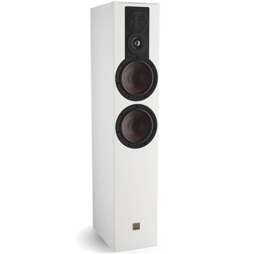 DALI OPTICON 6 MK2, GRINDINĖS GARSO KOLONĖLĖS (ĮVAIRIŲ SPALVŲ)