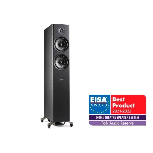 POLK AUDIO RESERVE R600, GRINDINĖ GARSO KOLONĖLĖ (ĮVAIRIŲ SPALVŲ) POLK AUDIO RESERVE R600, GRINDINĖ GARSO KOLONĖLĖ (ĮVAIRIŲ SPALVŲ)