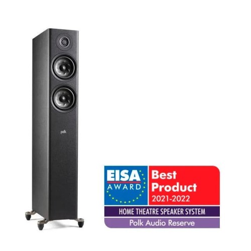 POLK AUDIO RESERVE R500, GRINDINĖ GARSO KOLONĖLĖ (ĮVAIRIŲ SPALVŲ) POLK AUDIO RESERVE R500, GRINDINĖ GARSO KOLONĖLĖ (ĮVAIRIŲ SPALVŲ)